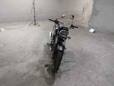 Honda GB350 2022