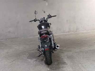 Honda GB350 2022