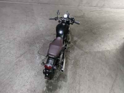 Honda GB350 2022