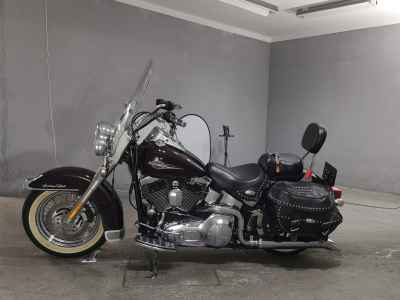 Harley-Davidson Heritage FLSTC1450 2005