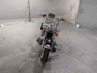 Harley-Davidson Heritage FLSTC1450 2005