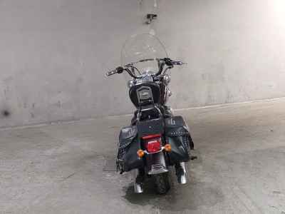 Harley-Davidson Heritage FLSTC1450 2005