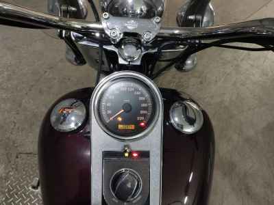 Harley-Davidson Heritage FLSTC1450 2005