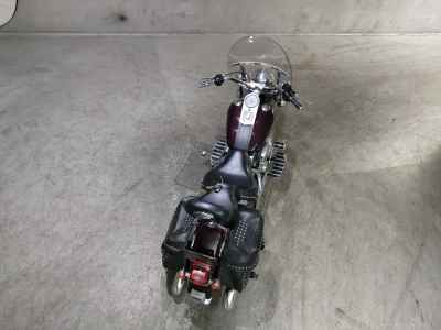 Harley-Davidson Heritage FLSTC1450 2005