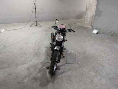 Kawasaki 250TR 2009