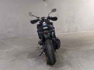 Suzuki GSX-S750 2017