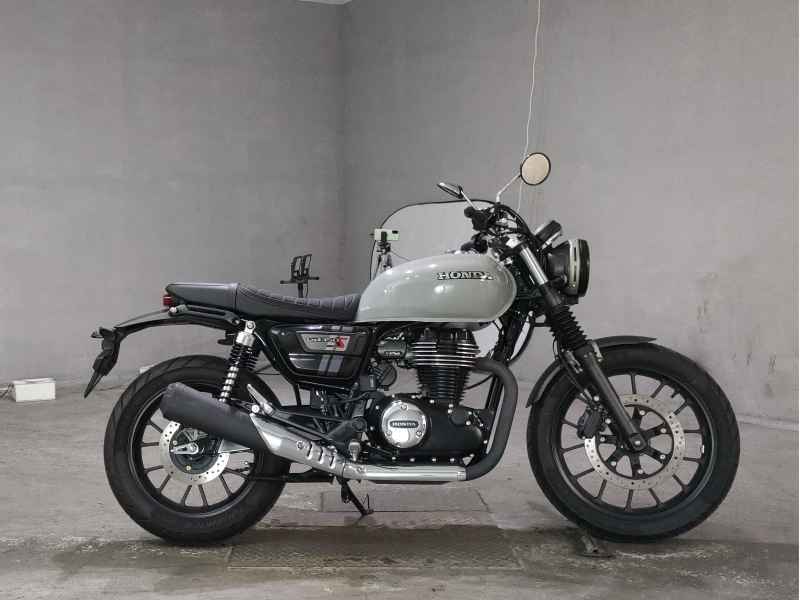 Honda GB350 2022