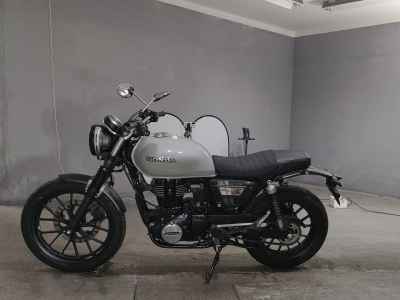Honda GB350 2022