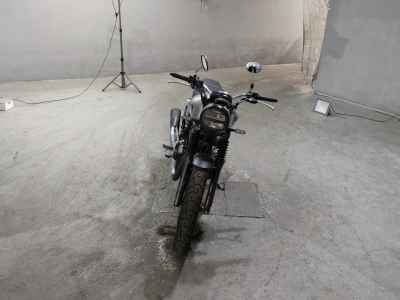 Honda GB350 2022