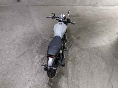 Honda GB350 2022