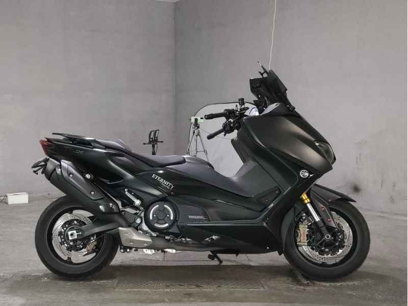 Yamaha TMAX 560 2020