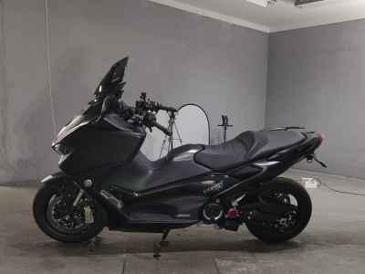 Yamaha TMAX 560 2020