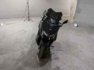 Yamaha TMAX 560 2020
