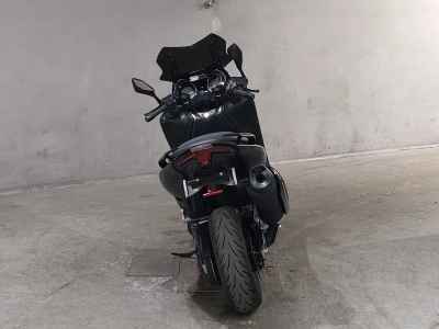 Yamaha TMAX 560 2020