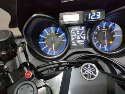Yamaha TMAX 560 2020