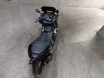 Yamaha TMAX 560 2020