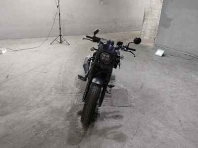 Honda Rebel CMX250 2020