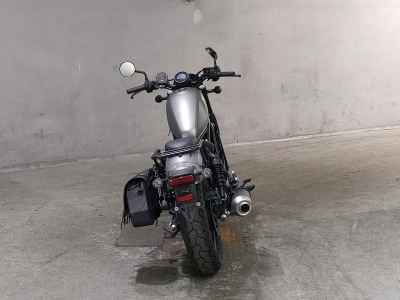 Honda Rebel CMX250 2020