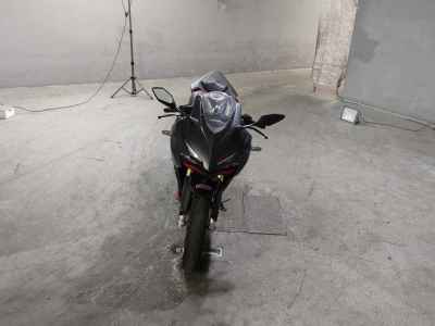 Honda CBR250RR 2017