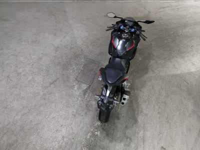 Honda CBR250RR 2017