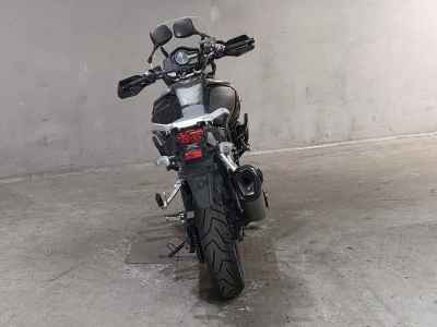 Suzuki V-Strom 1000 2016