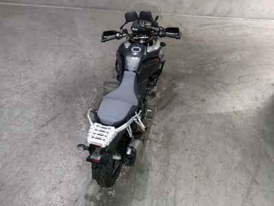 Suzuki V-Strom 1000 2016