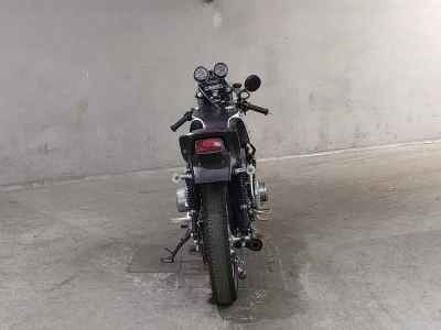 Kawasaki Z1 900 Super FOUR 2021