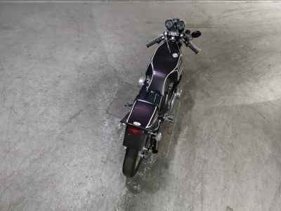 Kawasaki Z1 900 Super FOUR 2021