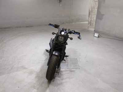 Honda Rebel S CMX250 2022