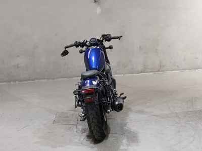 Honda Rebel S CMX250 2022