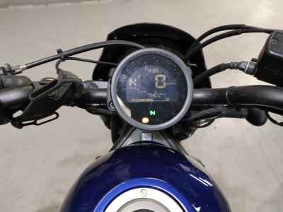 Honda Rebel S CMX250 2022