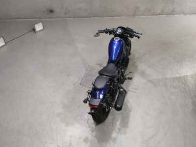 Honda Rebel S CMX250 2022