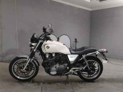 Honda CB1100 2010