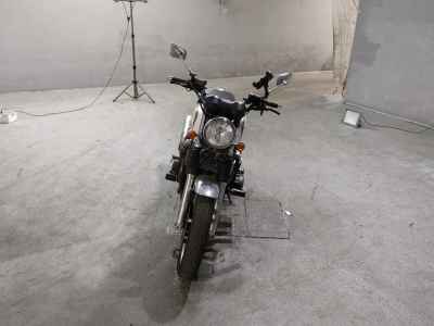 Honda CB1100 2010