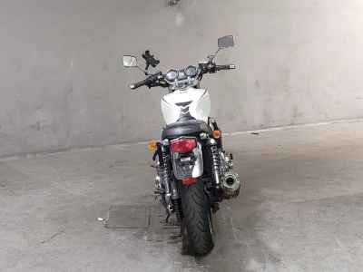 Honda CB1100 2010
