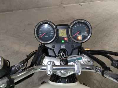 Honda CB1100 2010