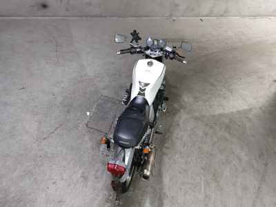 Honda CB1100 2010