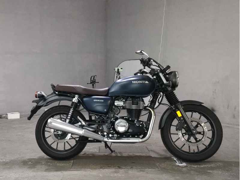 Honda GB350 2024