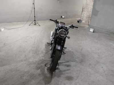 Honda GB350 2024