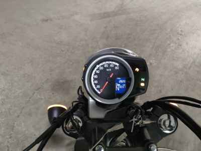 Honda GB350 2024