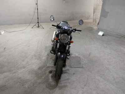 Honda CB400SFV 2020