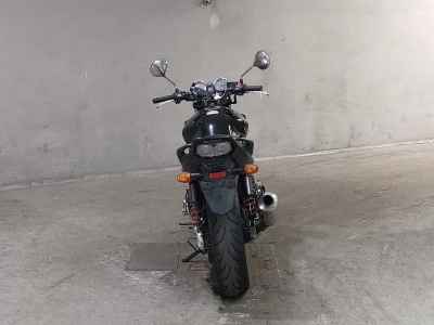 Honda CB400SFV 2020