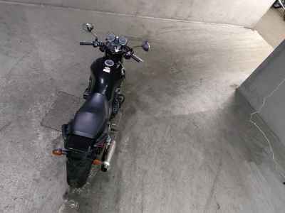 Honda CB400SFV 2020