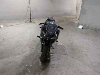 Kawasaki Ninja 400 2019
