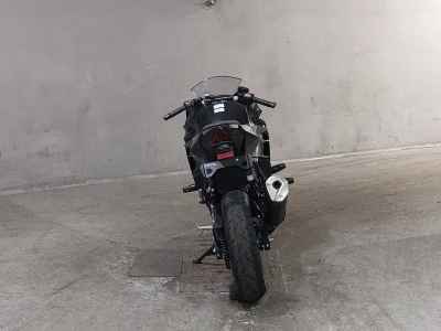 Kawasaki Ninja 400 2019