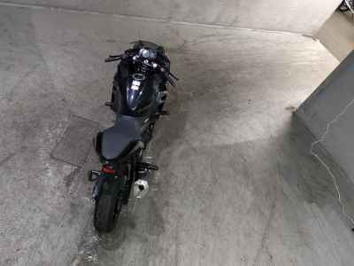Kawasaki Ninja 400 2019