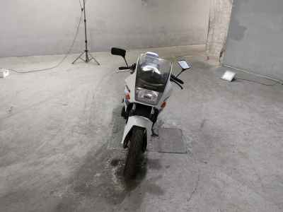 Honda CBR250F 1986