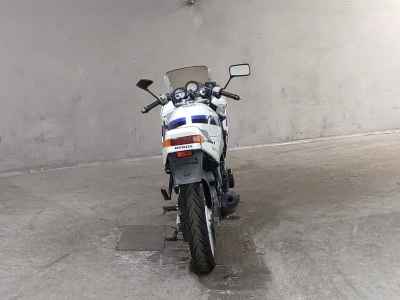 Honda CBR250F 1986