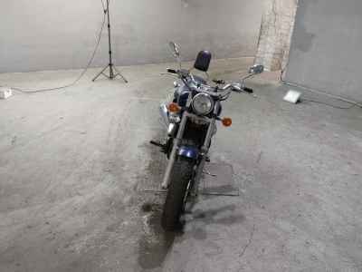 Honda Magna 250 1994