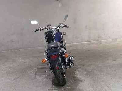 Honda Magna 250 1994
